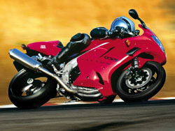 Triumph Daytona 955i