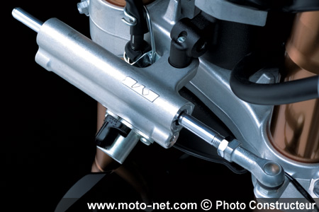 Essai Suzuki GSX-R 1000 K7 : Une gentille Superbike ?