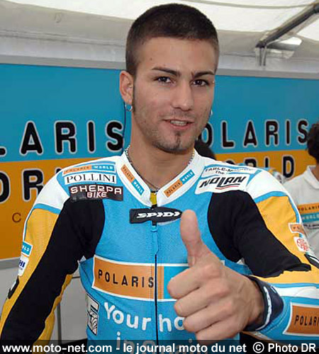 Grand Prix Moto de Grande-Bretagne 2007 : le tour par tour sur Moto-Net.Com