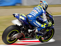 Toujours dans un profond coma malgré une légère amélioration, Daijiro Kato se bat toujours contre la mort