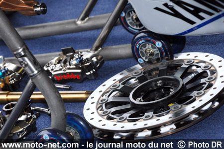 Le Grand Prix des Pays-Bas MotoGP 2007 : la présentation sur Moto-Net.Com