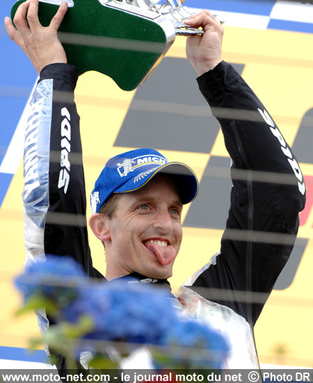 Le Grand Prix des Pays-Bas MotoGP 2007 : la présentation sur Moto-Net.Com
