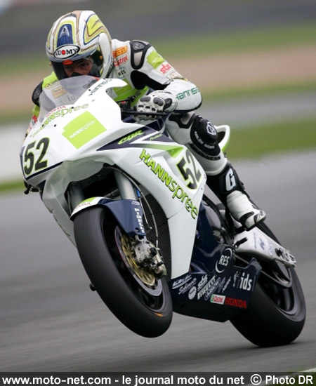 Tests quasi-hivernaux à Brno