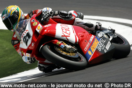 Tests quasi-hivernaux à Brno