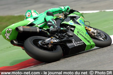 Tests quasi-hivernaux à Brno