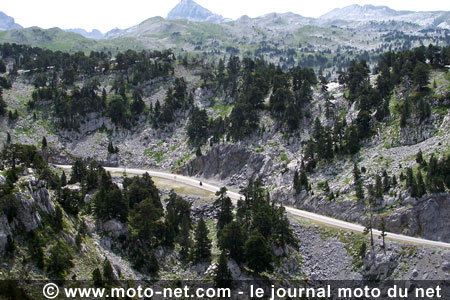 Stage de conduite sur route et pilotage sur circuit : les traces gravées du Chevalier Nuques
