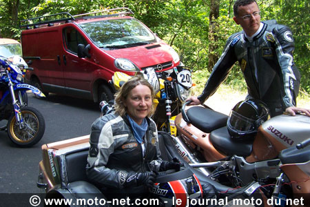 Championnat de France des rallyes 2007 6ème Rallye du Dourdou 2007 : un rendez-vous de fous !