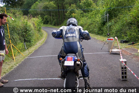 Championnat de France des rallyes 2007 6ème Rallye du Dourdou 2007 : un rendez-vous de fous !