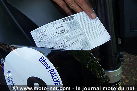 Championnat de France des rallyes 2007 6ème Rallye du Dourdou 2007 : un rendez-vous de fous !