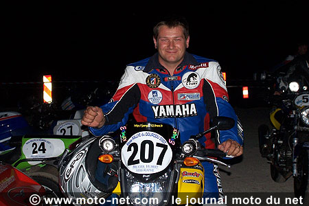 Championnat de France des rallyes 2007 6ème Rallye du Dourdou 2007 : un rendez-vous de fous !