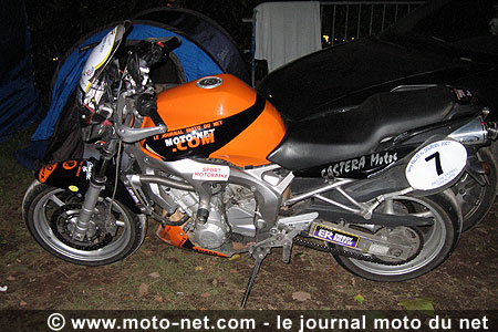 Championnat de France des rallyes 2007 6ème Rallye du Dourdou 2007 : un rendez-vous de fous !