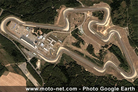 Épreuve Mondial Superbike et Supersport Brno 2007 : la présentation sur Moto-Net.Com