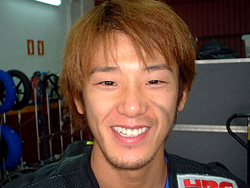 Daijiro Kato, Gloire de la moto à titre posthume...