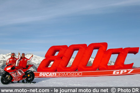 Les manufacturiers, facteur clé du MotoGP ?