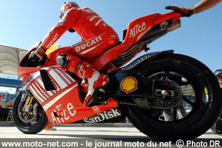 Les manufacturiers, facteur clé du MotoGP ?