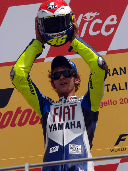 Business : Dainese rachète les casques AGV