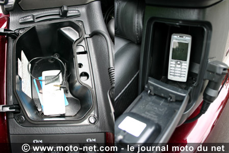 Essai Honda GL 1800 GoldWing : le monospace des deux-roues