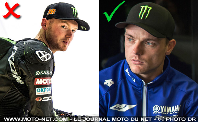Alex Lowes remplace Bradley Smith chez Yamaha Tech3