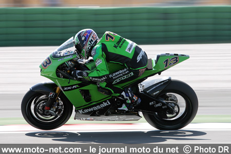 Grand Prix Moto de San Marin 2007 : le tour par tour sur Moto-Net.Com