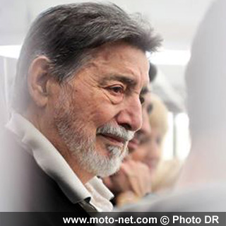 Décès de Jacques Segura, fondateur de Furygan