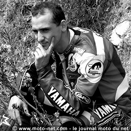 Drame : Accident mortel de Thomas Laroche