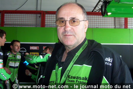 Vivez le Bol d'or 2007 en direct sur Moto-Net.Com !