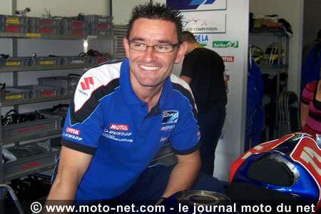 Vivez le Bol d'or 2007 en direct sur Moto-Net.Com !