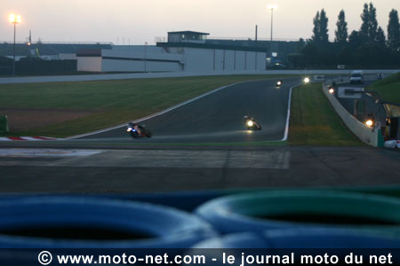 Vivez le Bol d'or 2007 en direct sur Moto-Net.Com !