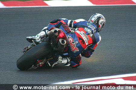 Vivez le Bol d'or 2007 en direct sur Moto-Net.Com !