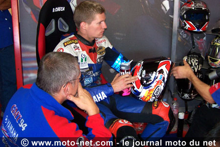 Vivez le Bol d'or 2007 en direct sur Moto-Net.Com !
