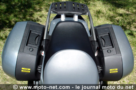  La Ninja qui ne vous cassera pas