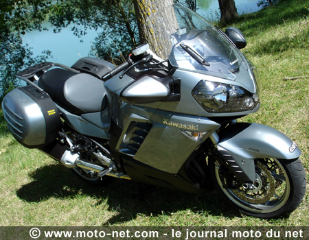 La Ninja qui ne vous cassera pas