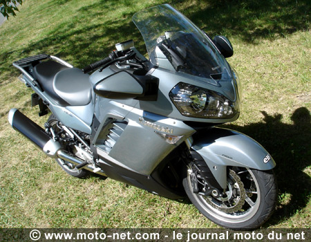  La Ninja qui ne vous cassera pas