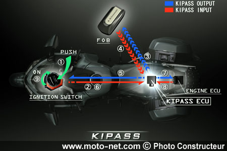  La Ninja qui ne vous cassera pas