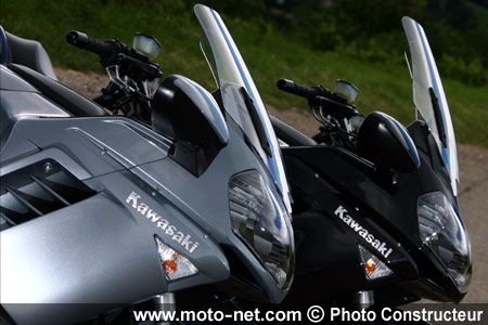  La Ninja qui ne vous cassera pas