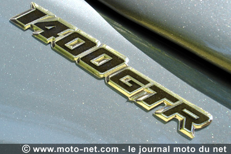  La Ninja qui ne vous cassera pas