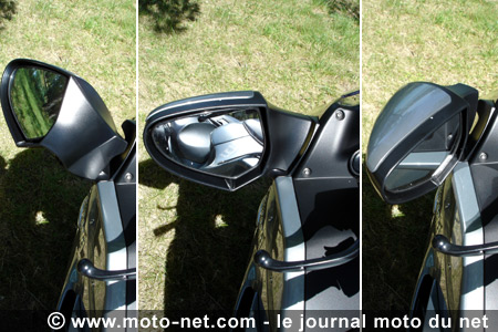  La Ninja qui ne vous cassera pas