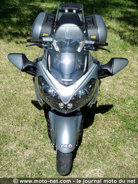  La Ninja qui ne vous cassera pas