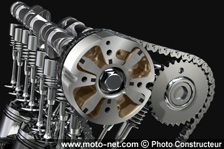  La Ninja qui ne vous cassera pas