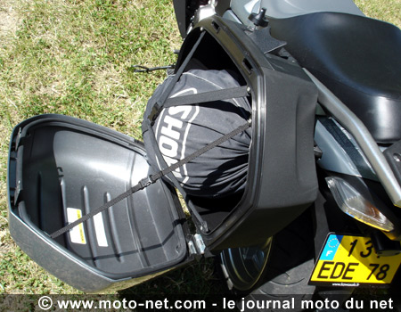  La Ninja qui ne vous cassera pas