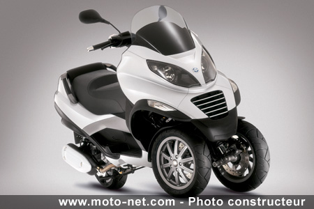 Assurance moto : l'ABS, un produit d'appel ?