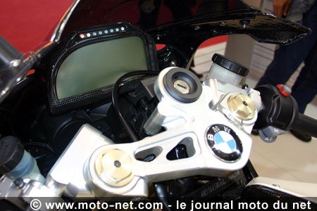  BMW HP2 Sport : le Boxer catégorie poids lourd