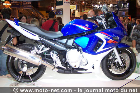 Suzuki : devenir le leader absolu !