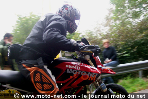 Rétrospective des spéciales du DDT07 en vidéo