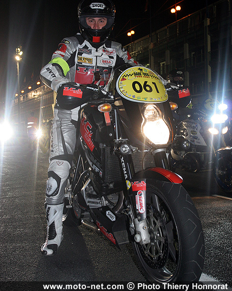 Interview Philippe Donischal : la progression exponentielle d'un passionné...