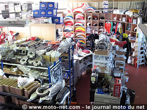 Dossier trial à l'ancienne : Georges Laurent (BMZ), l'aficionado des espagnoles