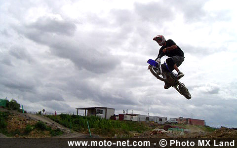 Un revendeur de mini motos condamné