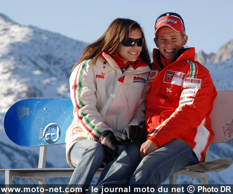 Paroles d'experts : Casey Stoner jugé par ses pairs...