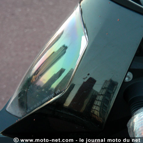 Essai KTM 690 SM : faites sauter les bouchons !