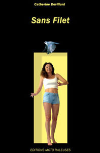 Sans filet - Catherine Devillard